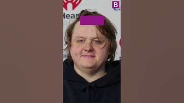 Thumbnail of Lewis Capaldi issues tough announcement after struggling to finish Glastonbury Festival set 🎤