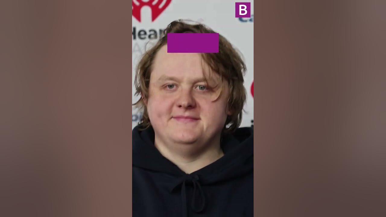 Lewis Capaldi issues tough announcement after struggling to finish Glastonbury Festival set 🎤