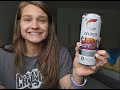 Galaxy Vibe Celsius Taste Test!