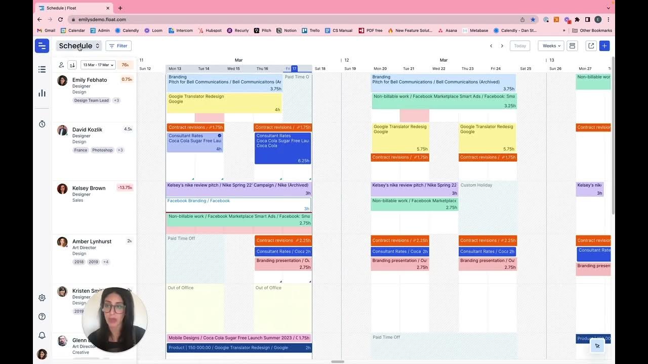 📑 Project Powerup Elevate your project planning game! YouTube