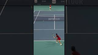 Highlights From Alex Eala Vs Jessica Pegula - Miami Open Semifinals Wta