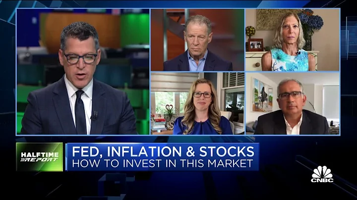 I think the market can continue to rally here for a little bit, says Short Hills' Steve Weiss