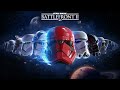 Star Wars Battlefront II: Celebration Edition стрим | стрим звездные войны батлфронт 2