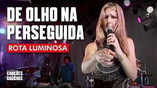 Rota Luminosa - De Olho Na Perseguida Ao Vivo - Festival De Bandas Gaúchas