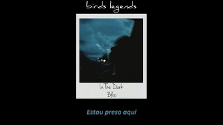 In The Dark - BLOO (블루) (legendado)