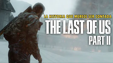 ¿Quién es la voz de Joel Miller The Last of Us?