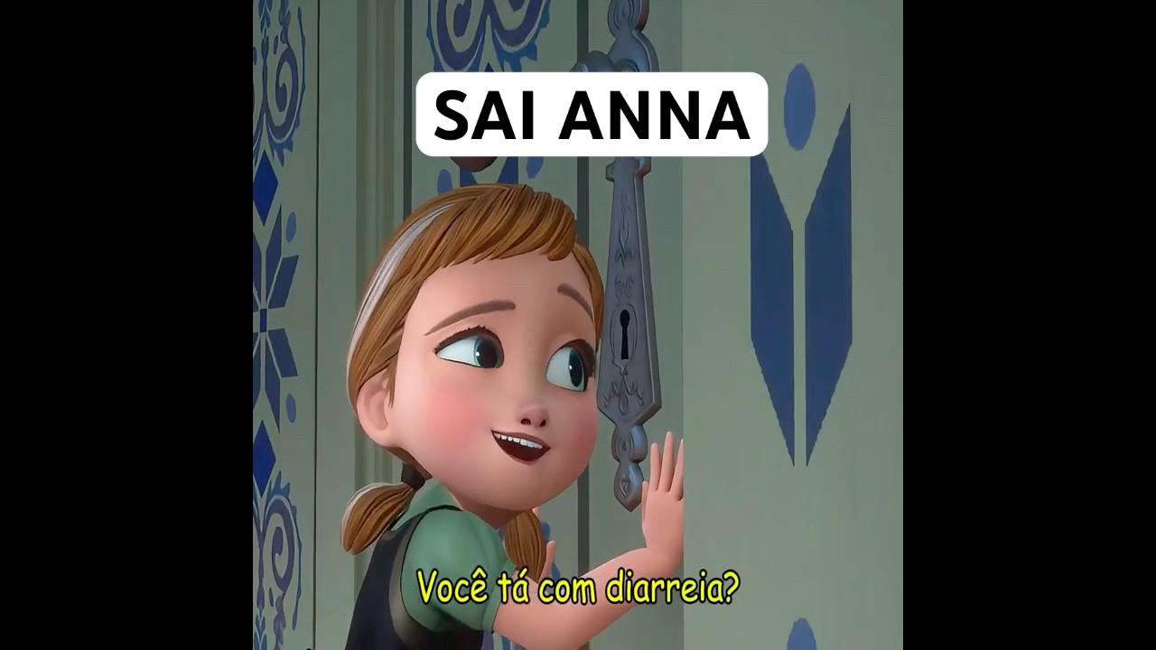 ELA ESTAVA RINDO DA IRMÃ E SE ARREPENDEU NO FINAL KKKK  (EPISÓDIO COMPLETO) #shorts