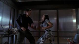 Famous Dark Angel - Max Ain't No Hollaback Girl Profile