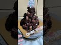 #brownie #chocolatebrownie #meltingbrownie #chocolatelover #goldendessert #luxurydessert