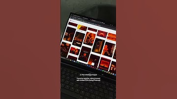 Render with Reference Images