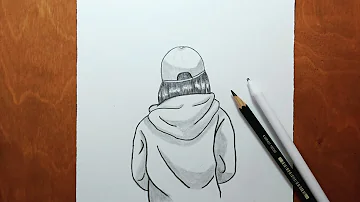 رسم بنت من ضهرها Mp3