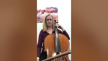 #194 bk2 Essential Elements cello