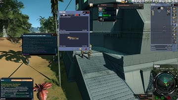 Selling Calypso Bone Sample (Quest Item)