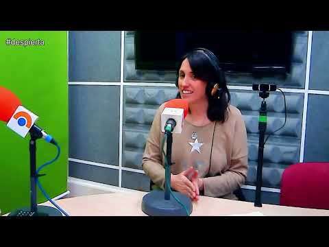 Entrevista a Raquel Casanova (Solidança) (31-03-2023)