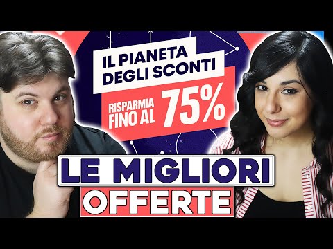 Video: Riepilogo Delle Offerte Jelly: Sconti Per Xbox One, PS4 Economiche, Dishonored 2 E Altro Ancora