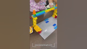 Robotics and Coding Courses at Brainy n Bright!