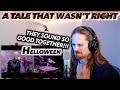 Helloween - A Tale That Wasn&#39;t Right (live @Wacken &#39;United Alive 2018&#39;) FIRST REACTION!