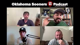 Sooners On SI Podcast 353: Breaking Ground, Recruiting Rolls On, Softball Postseason Preview