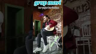 Yikildi Dersim Yıkım Ekibi Grup Mavi Resimi