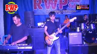 RWP (Rajawali Perkasa) Music Palembang 05 (Buta Karna Cinta) Live Mlm Desa Santapan Kec. Kandis OI..