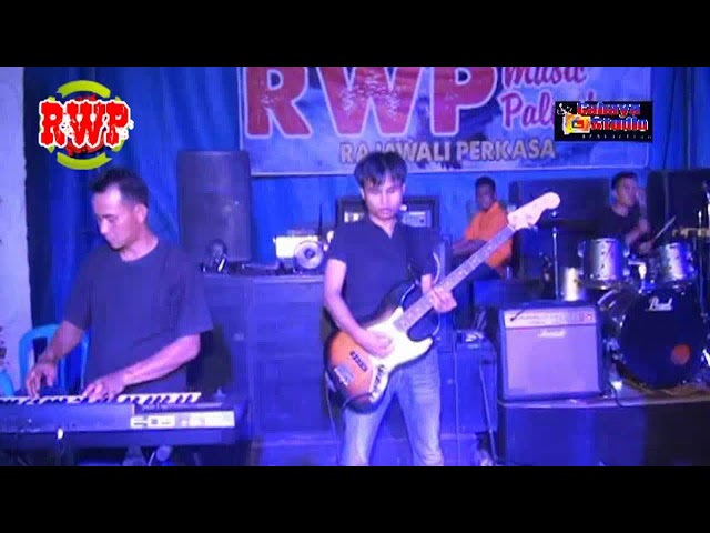 RWP (Rajawali Perkasa) Music Palembang 05 (Buta Karna Cinta) Live Mlm Desa Santapan Kec. Kandis OI.. class=