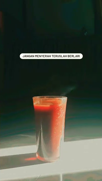 story wa anggur merah intisari