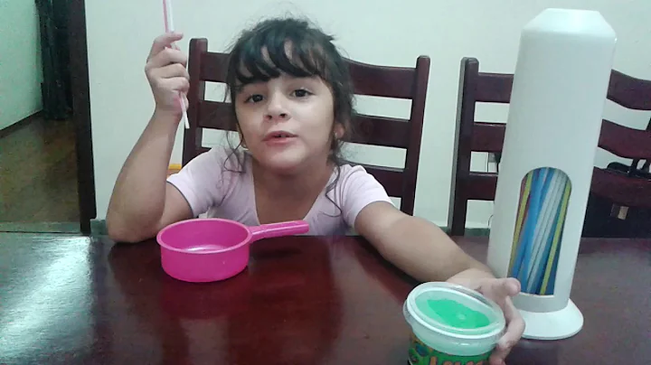 Angelina amoeba