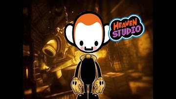 Rhythm Heaven Custom Remix: Build Our Machine