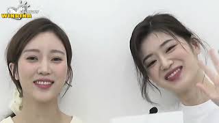 Jasmine & White Rose CONFESSION in an interview (Full ENG SUB)