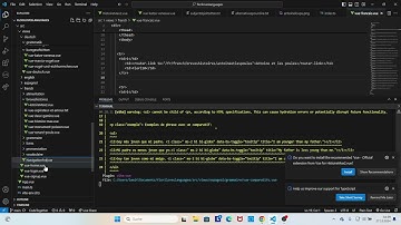 Naming conventions: Use English names for variables and Camel Case