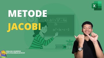 8. Jacobi