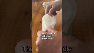 Parrafin Wax Versus Soy Wax. Which Do You Prefer?