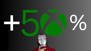 ПОДОРОЖАНИЕ НА 50% Xbox Game Pass Ultimate • ЧЕСТНОЕ МНЕНИЕ владельца Xbox Series X