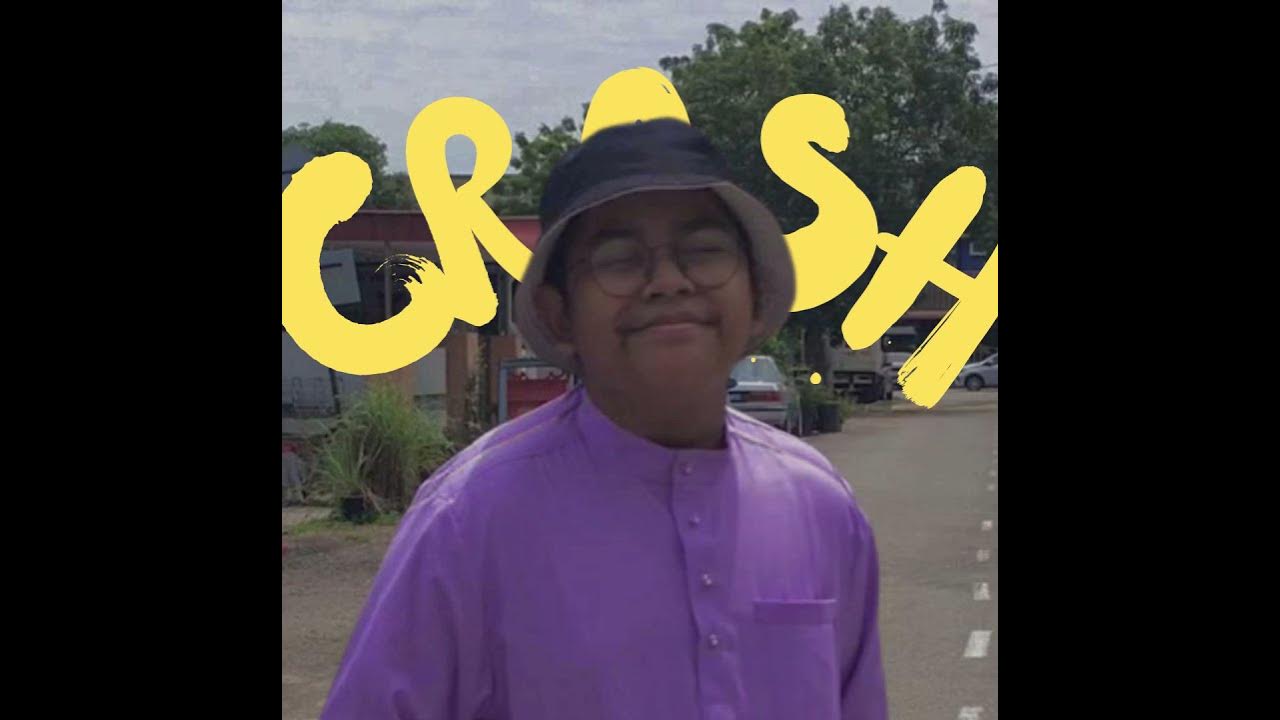 PC CRASH SONG YouTube
