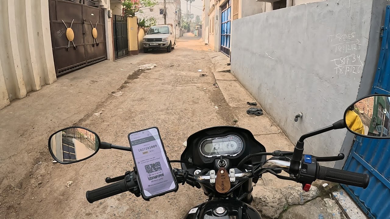 Customer Call Not Receive 😡 Blinkit Delivery Vlogs Bhagalpur 