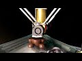 Chocolate bunny - chocolate 3d printing / шоколадный заяц 3д печать