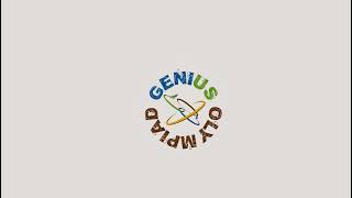 Genius Olympiad Award Ceremony 2024
