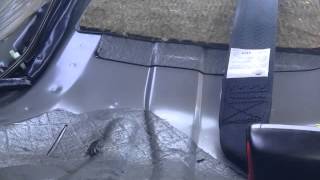 ER34 RB25DET 燃ポンの音