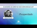 Prosperidade - Marcio Micheli - 21-11-2020