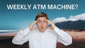 The COT report is the best trading strategy ever 05/28/2023