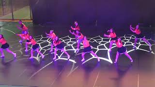 Funky Friends Zubialde 2018 Around Twins