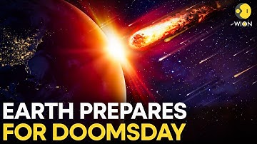 3I/ATLAS LIVE: Interstellar Comet Triggers Europe’s Largest Planetary Defence Drill, Doomsday Near?
