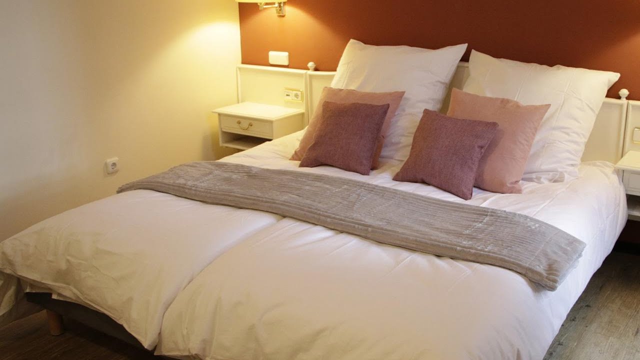 Z&B Hotel | Trier, Germany | Hotel Review🏨