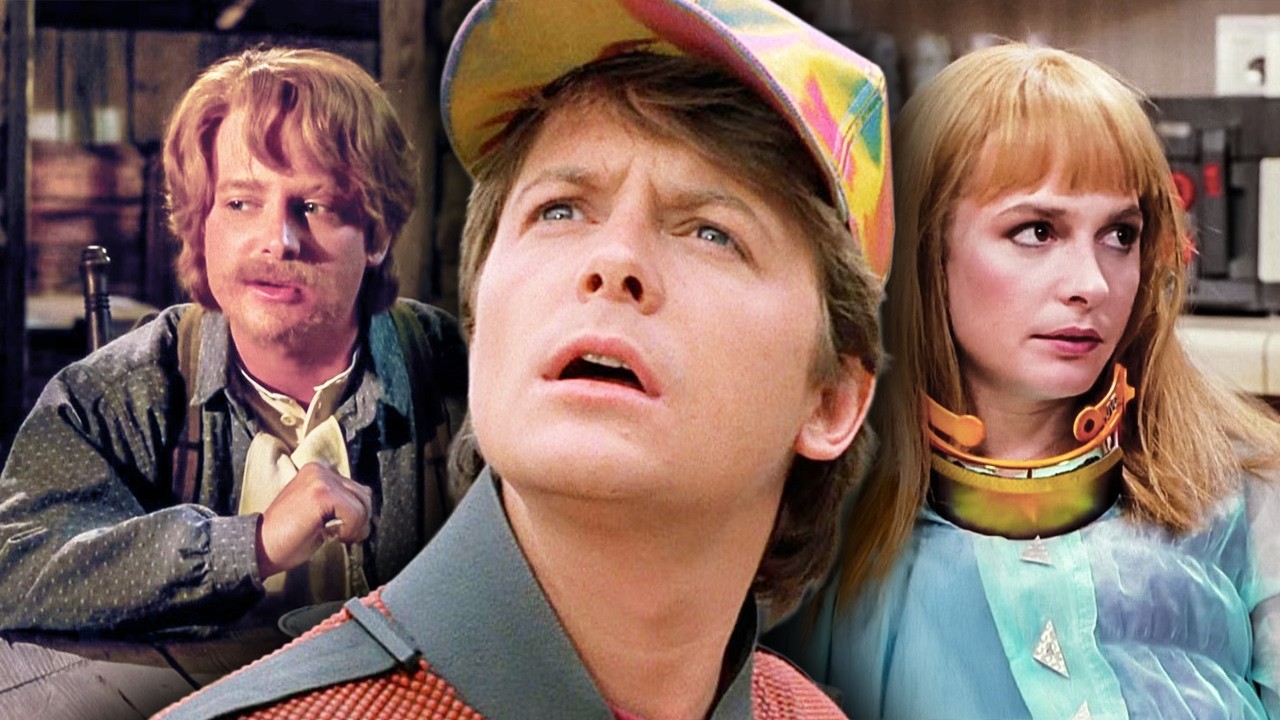 20 Movies Where Actors Play Multiple Roles