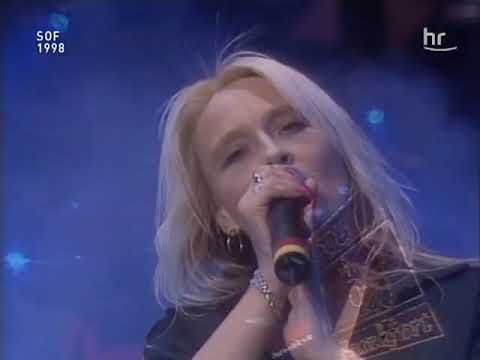 Doro - Tausend Mal Gelebt - Live Version