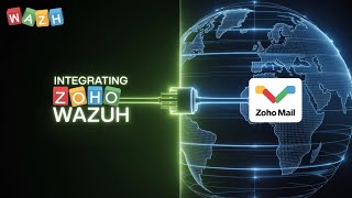 You Won't Believe How Easy Zoho Mail SMTP Integration with Wazuh Is