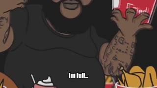 Rick Ross ooouuu remix