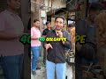 Can These Gen Z Boys Eat 100 Golgappas? 😳#foodchallenge #sahilkhannt