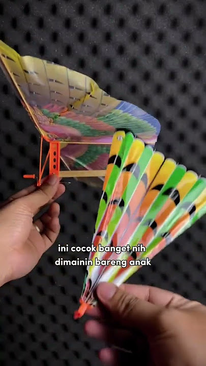 Unique Toys: Rubber Power Bird
