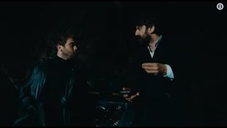 Çukur 2.Sezon 10.Bölüm (Cumali-Yamaç) Gökhan Güney-El Değmesin (Gökhan Güney'le Baskın Mı Olur)